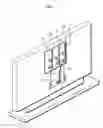 Fig. 02 - Antenna structure and television receiver