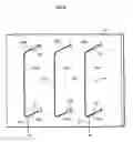 Fig. 09 - Antenna structure and television receiver
