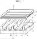 Fig. 03 - Capacitive load driver and plasma display