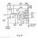 Fig. 10 - Current source circuit, display device using the same and driving method thereof