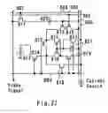 Fig. 28 - Current source circuit, display device using the same and driving method thereof