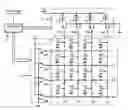 Fig. 01 - Drive device and drive method of light emitting display panel