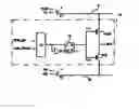 Fig. 01 - System for driving rows of a liquid crystal display