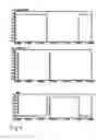 Fig. 04 - System for driving rows of a liquid crystal display