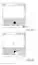 Fig. 03 - Pointing device for a terminal having a touch screen and method for using the same