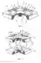Fig. 02 - Three-dimensional analog input control device