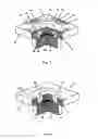Fig. 03 - Three-dimensional analog input control device