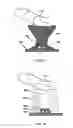 Fig. 10 - Three-dimensional analog input control device