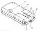 Fig. 01 - Mouse for portable device