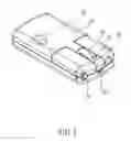 Fig. 02 - Mouse for portable device