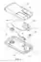 Fig. 03 - Mouse for portable device