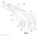 Fig. 02 - Computer mouse carried on the palm of the hand
