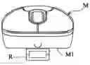 Fig. 01 - Wireless input devices
