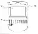 Fig. 01 - Handheld electronic device