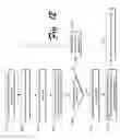Fig. 13 - Methods and systems for hinting fonts
