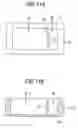 Fig. 12 - Liquid ejecting apparatus and capping member used in the same