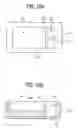 Fig. 16 - Liquid ejecting apparatus and capping member used in the same