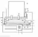 Fig. 01 - Bidirectional printing method and apparatus with reduced color unevenness