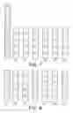 Fig. 07 - Bidirectional printing method and apparatus with reduced color unevenness