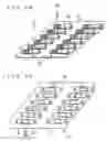 Fig. 10 - Liquid droplet ejection apparatus, method of manufacturing electro-optical device, electro-optical device, and electronic apparatus