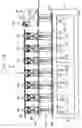 Fig. 13 - Liquid droplet ejection apparatus, method of manufacturing electro-optical device, electro-optical device, and electronic apparatus
