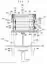 Fig. 17 - Liquid droplet ejection apparatus, method of manufacturing electro-optical device, electro-optical device, and electronic apparatus