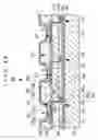 Fig. 29 - Liquid droplet ejection apparatus, method of manufacturing electro-optical device, electro-optical device, and electronic apparatus
