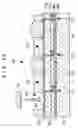 Fig. 33 - Liquid droplet ejection apparatus, method of manufacturing electro-optical device, electro-optical device, and electronic apparatus