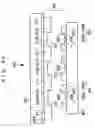 Fig. 40 - Liquid droplet ejection apparatus, method of manufacturing electro-optical device, electro-optical device, and electronic apparatus