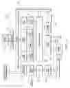 Fig. 04 - Pagewidth inkjet printer having buffered printing control
