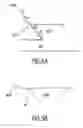 Fig. 04 - Structured polmer substrate for ink-jet printing of an oled matrix