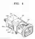 Fig. 05 - Viewfinder and image photographing apparatus having the same