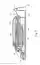Fig. 04 - Combined audio-visual device for cars