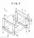 Fig. 07 - Electronic device having a display