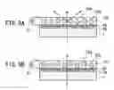 Fig. 12 - Liquid-crystal display device and method of fabricating the same