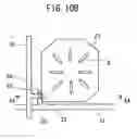 Fig. 14 - Liquid-crystal display device and method of fabricating the same