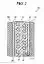Fig. 03 - Light adjuster with electrically conductive tape stuck on electrically conductive cylindrical housing in which is accommodated part of wiring
