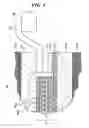 Fig. 04 - Light adjuster with electrically conductive tape stuck on electrically conductive cylindrical housing in which is accommodated part of wiring