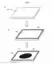 Fig. 04 - Fixing device, method of fixing substrate and apparatus and method for manufacturing a liquid crystal display panel using the same