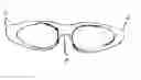 Fig. 01 - TAN-THRU SUNGLASSES
