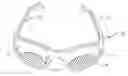 Fig. 01 - Training aid using vision restriction and method of use