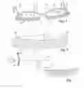 Fig. 05 - Training aid using vision restriction and method of use