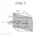 Fig. 07 - Projection type image display apparatus and optical system