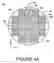 Fig. 08 - Reticle for determining rotational error