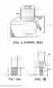 Fig. 03 - Magnetic field measuring apparatus capable of measuring at high spatial resolution
