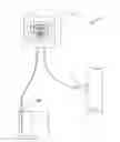 Fig. 01 - Turbidity sensing system with reduced temperature effects