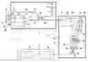 Fig. 01 - Low-coherence inferometric device for light-optical scanning of an object