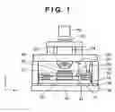 Fig. 02 - Stage apparatus and control method including first and second measurement systems for measuring a stage position and a switching unit for switching between the measurement systems