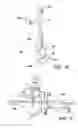 Fig. 14 - Device for determining the position of an incision block