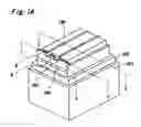 Fig. 02 - Semiconductor laser having protruding portion